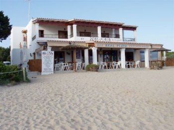 Real Playa Restaurante casa
